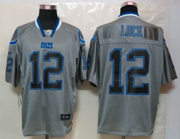 Nike Indianapolis Colts Elite Jerseys-024